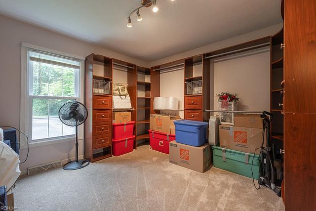 6239 Betron WAY, Mechanicsville, VA 23111