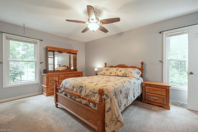 6239 Betron WAY, Mechanicsville, VA 23111