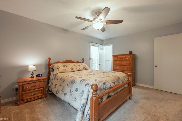 6239 Betron WAY, Mechanicsville, VA 23111