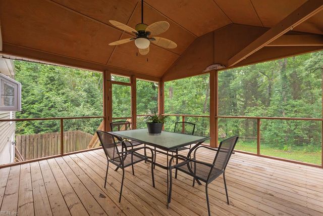 6239 Betron WAY, Mechanicsville, VA 23111