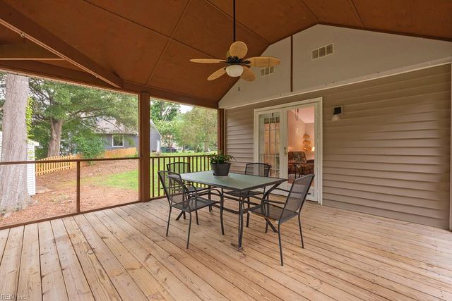 6239 Betron WAY, Mechanicsville, VA 23111