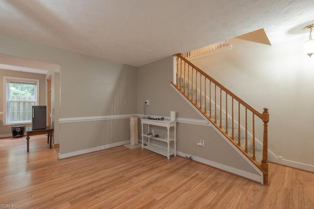 6239 Betron WAY, Mechanicsville, VA 23111