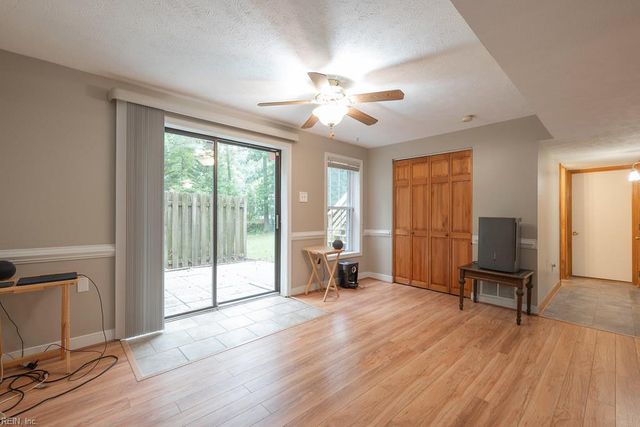 6239 Betron WAY, Mechanicsville, VA 23111