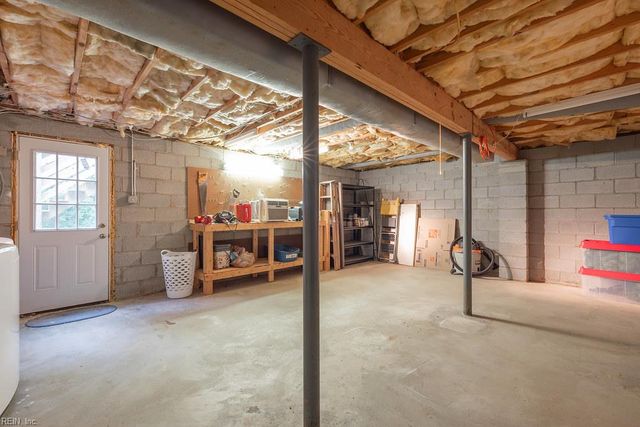 6239 Betron WAY, Mechanicsville, VA 23111