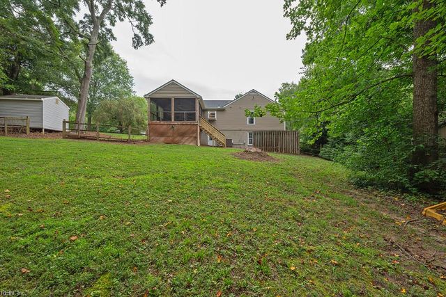 6239 Betron WAY, Mechanicsville, VA 23111