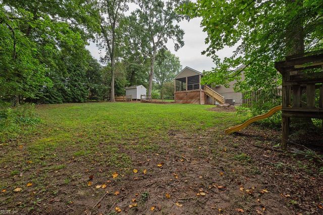 6239 Betron WAY, Mechanicsville, VA 23111