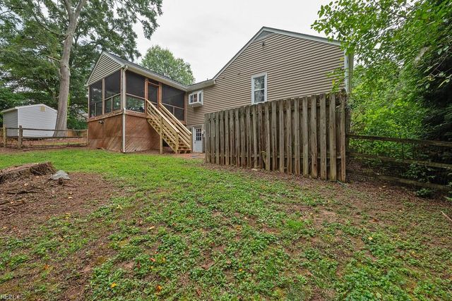 6239 Betron WAY, Mechanicsville, VA 23111