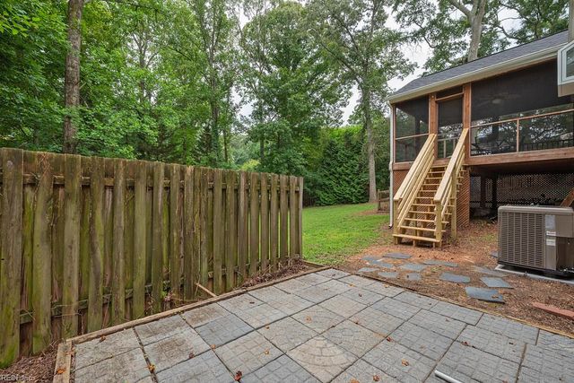 6239 Betron WAY, Mechanicsville, VA 23111