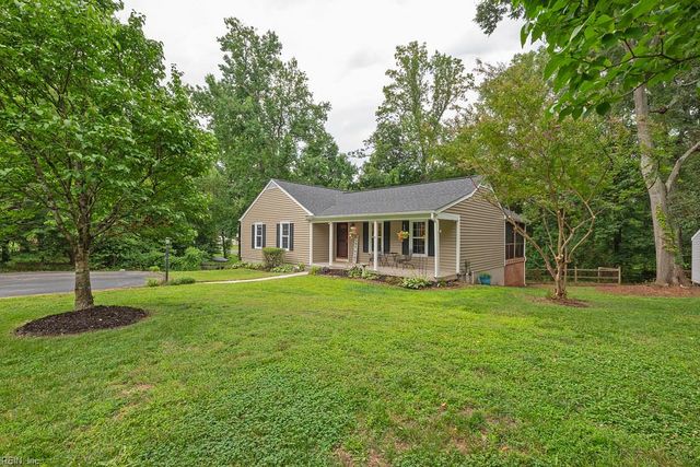 6239 Betron WAY, Mechanicsville, VA 23111