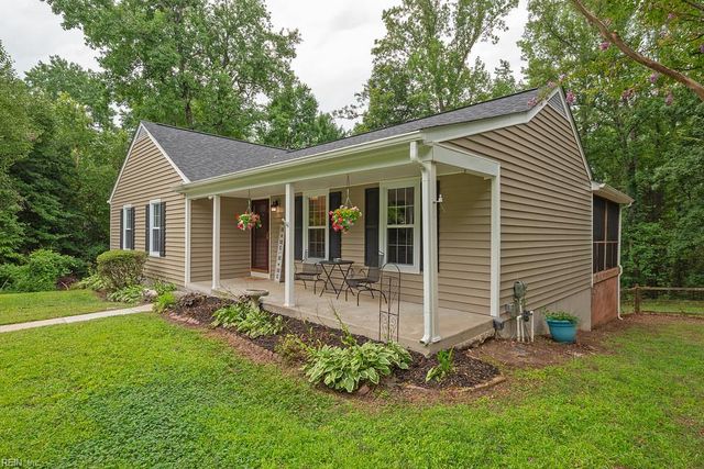 6239 Betron WAY, Mechanicsville, VA 23111
