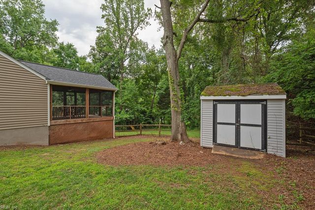 6239 Betron WAY, Mechanicsville, VA 23111