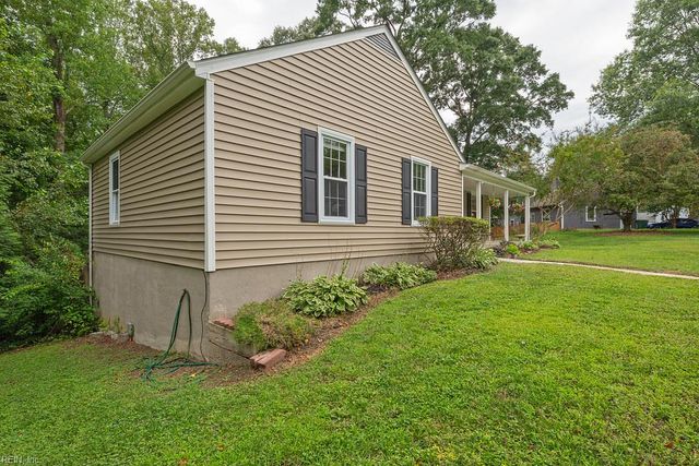 6239 Betron WAY, Mechanicsville, VA 23111