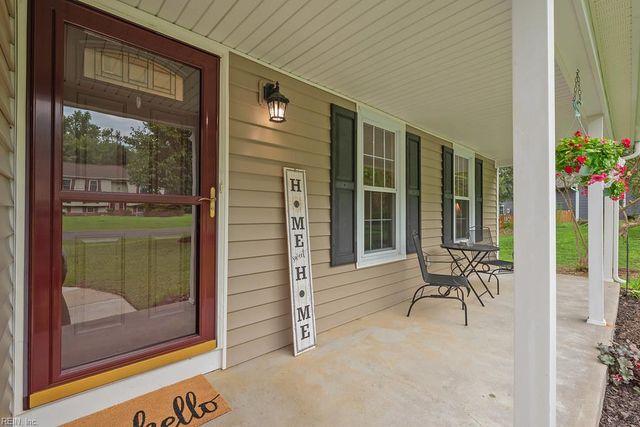 6239 Betron WAY, Mechanicsville, VA 23111