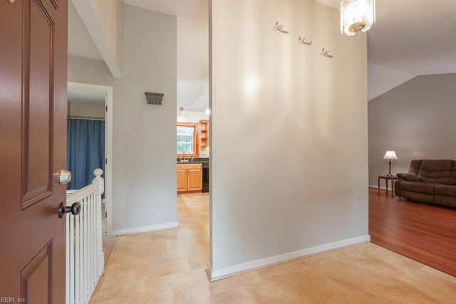 6239 Betron WAY, Mechanicsville, VA 23111