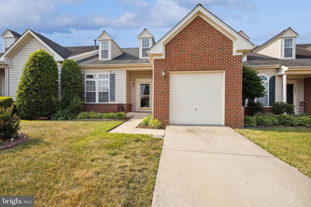 20884 CONESUS SQ, Ashburn, VA 20147