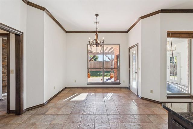 16004 Rim Road, Edmond, OK 73013