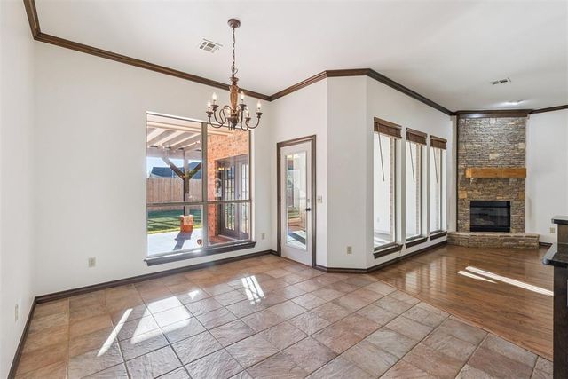 16004 Rim Road, Edmond, OK 73013