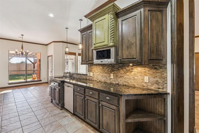 16004 Rim Road, Edmond, OK 73013