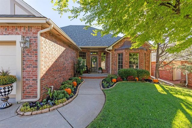 16004 Rim Road, Edmond, OK 73013