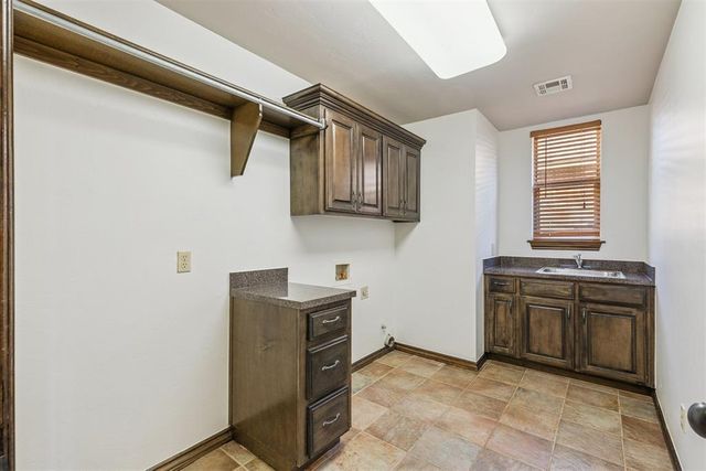 16004 Rim Road, Edmond, OK 73013