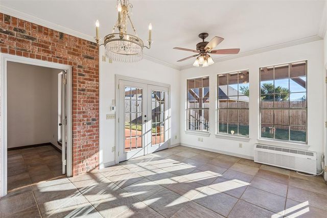 16004 Rim Road, Edmond, OK 73013