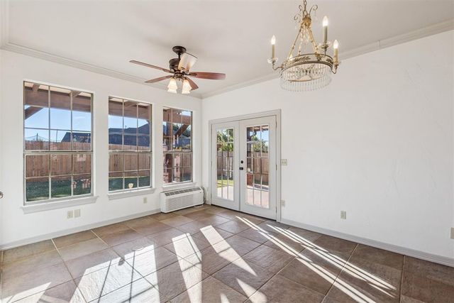 16004 Rim Road, Edmond, OK 73013