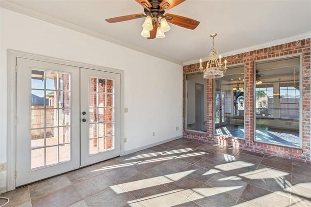 16004 Rim Road, Edmond, OK 73013