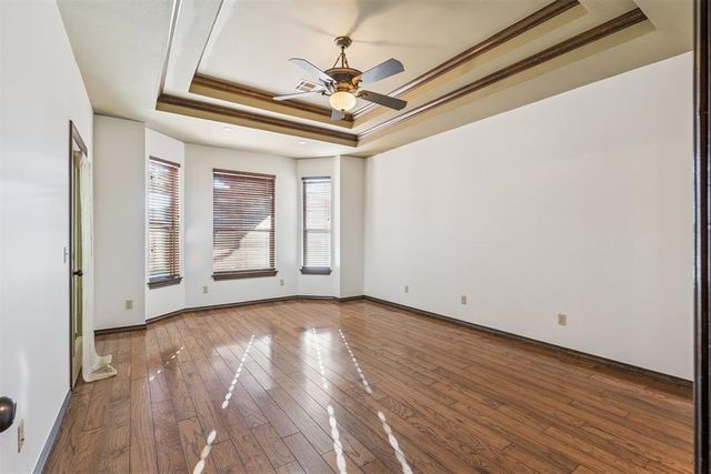 16004 Rim Road, Edmond, OK 73013