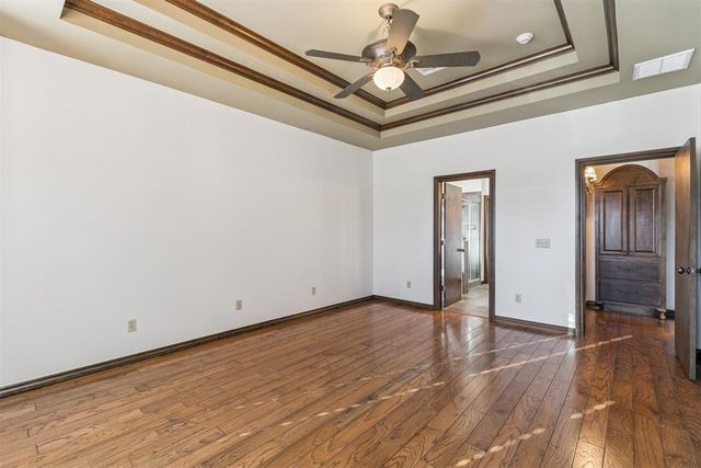 16004 Rim Road, Edmond, OK 73013