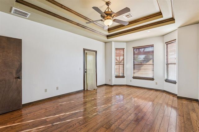 16004 Rim Road, Edmond, OK 73013