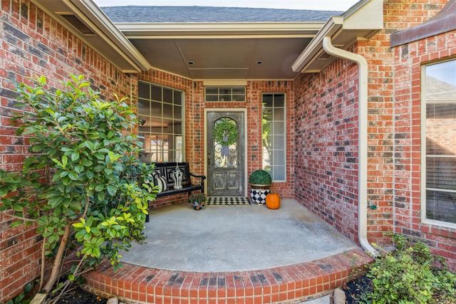 16004 Rim Road, Edmond, OK 73013