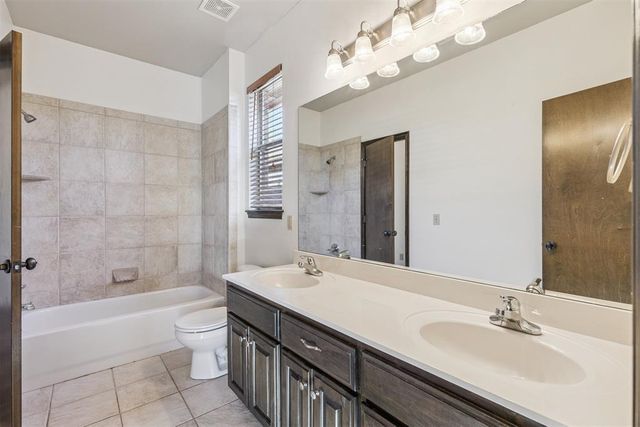 16004 Rim Road, Edmond, OK 73013