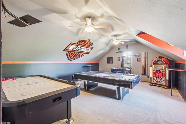 16004 Rim Road, Edmond, OK 73013