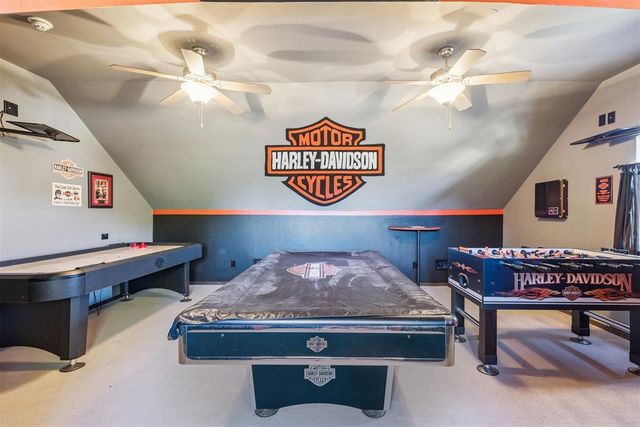 16004 Rim Road, Edmond, OK 73013