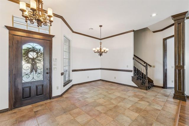 16004 Rim Road, Edmond, OK 73013