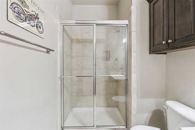 16004 Rim Road, Edmond, OK 73013