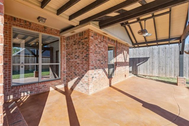 16004 Rim Road, Edmond, OK 73013