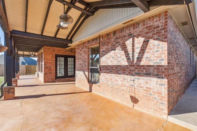 16004 Rim Road, Edmond, OK 73013