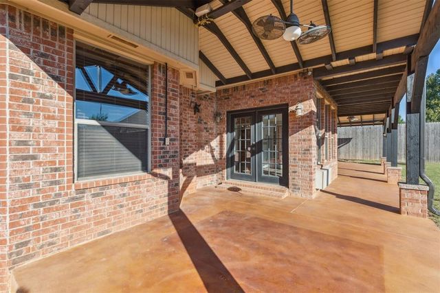 16004 Rim Road, Edmond, OK 73013