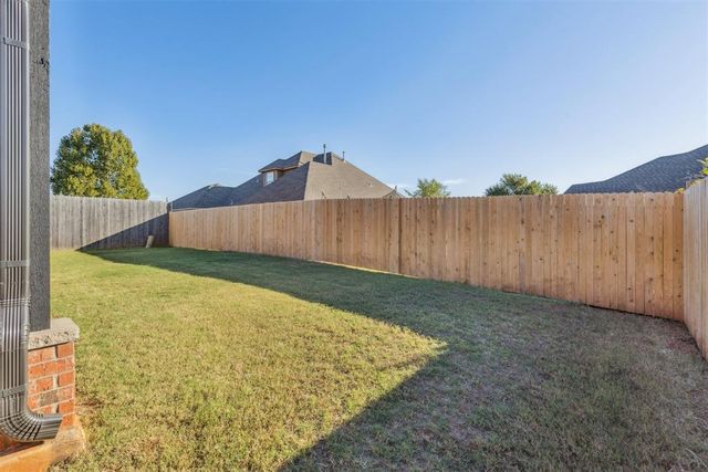 16004 Rim Road, Edmond, OK 73013