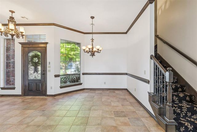 16004 Rim Road, Edmond, OK 73013