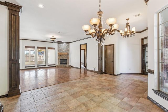 16004 Rim Road, Edmond, OK 73013