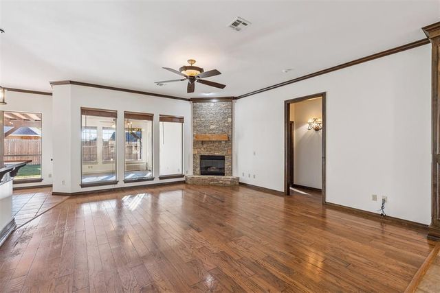 16004 Rim Road, Edmond, OK 73013