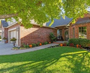 16004 Rim Road, Edmond, OK 73013