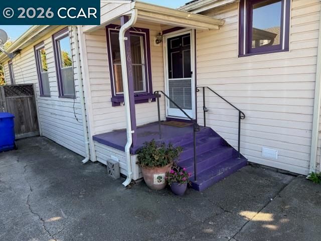 2636 17th STREET, San Pablo, CA 94806