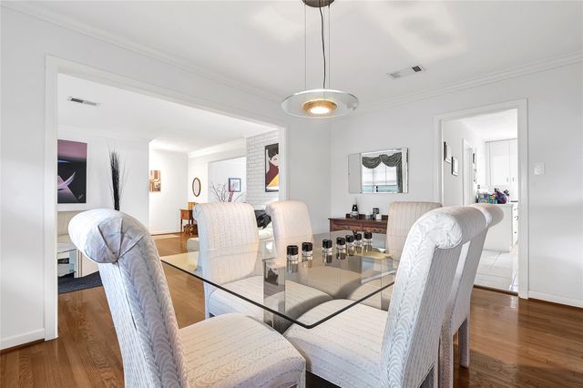 4831 Knickerbocker Street, Houston, TX 77035