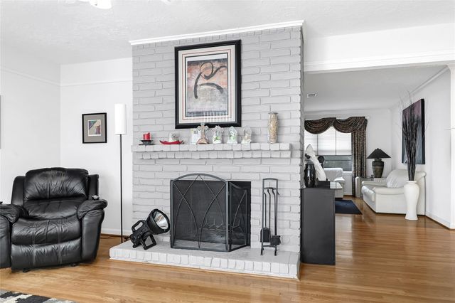 4831 Knickerbocker Street, Houston, TX 77035