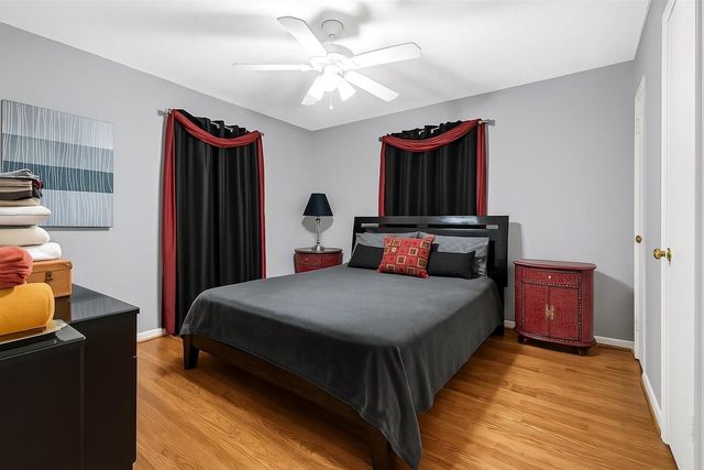 4831 Knickerbocker Street, Houston, TX 77035