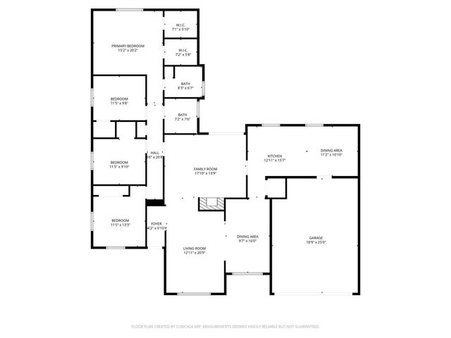4831 Knickerbocker Street, Houston, TX 77035