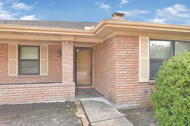 4831 Knickerbocker Street, Houston, TX 77035